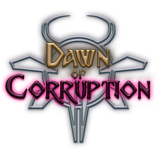 Dawn Of Corruption